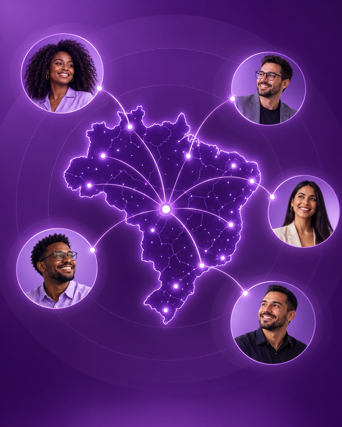 Localização IDEST